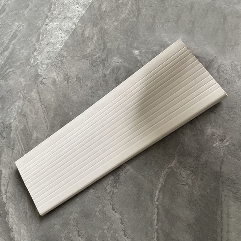 Piso del PVC que bordea el protector recto del tablero que bordea 30*30m m 40*40m m 50*50m m