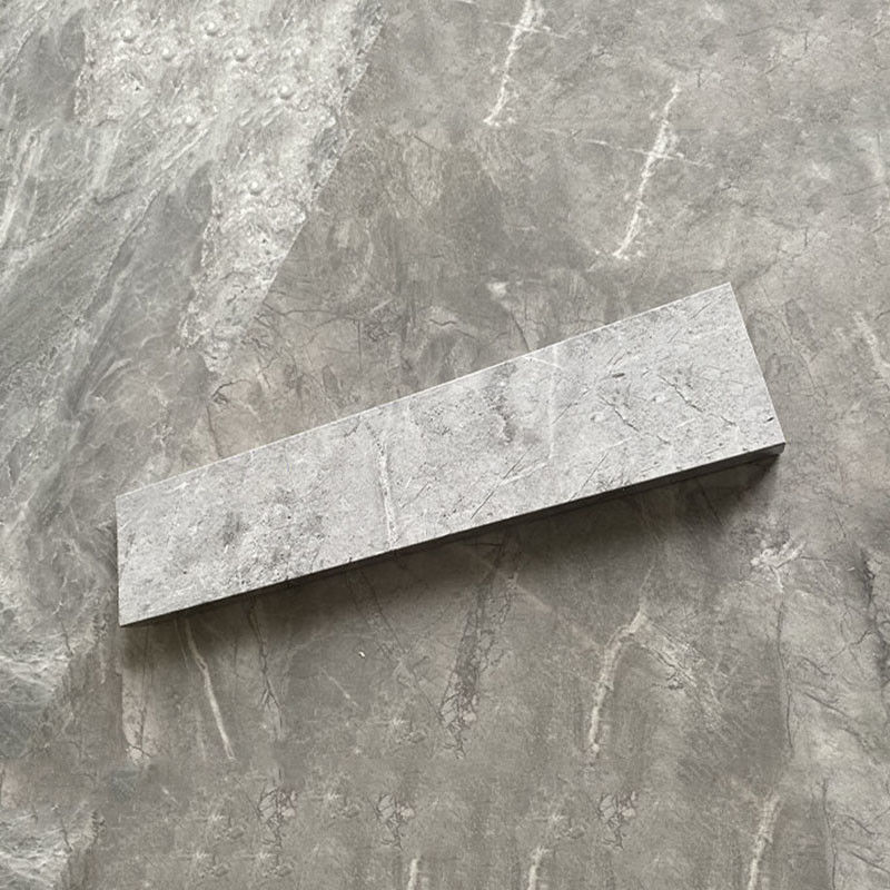 Tablero que bordea modificado para requisitos particulares decoración casera de la ventana para los marcos de ventana de protección