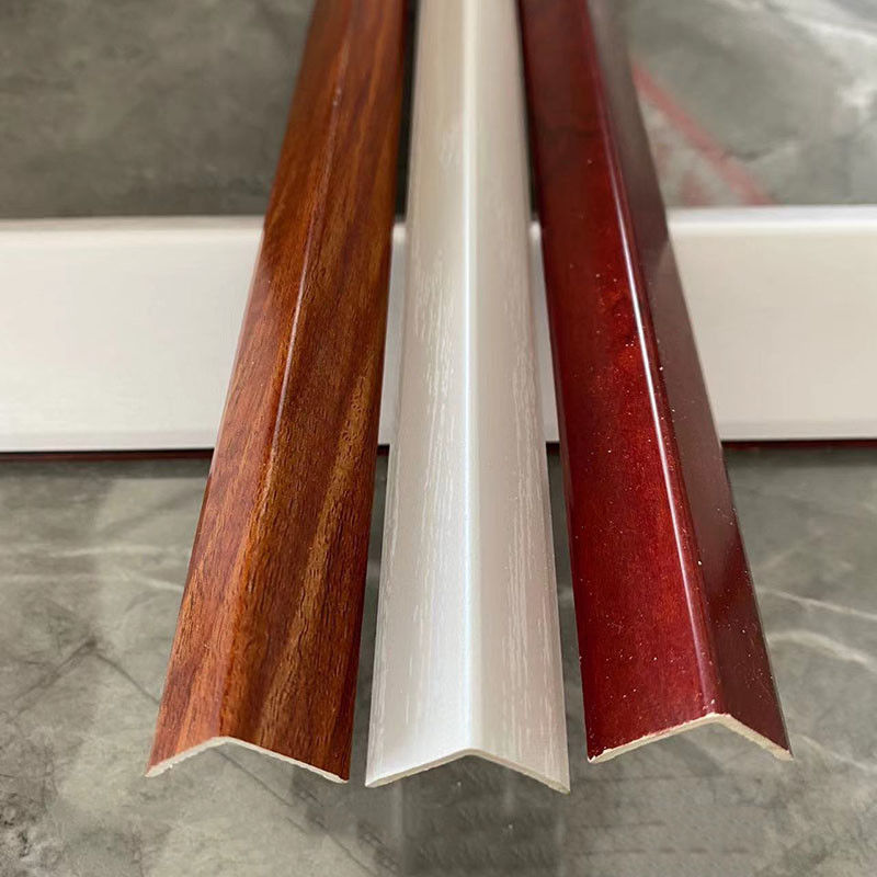 Proceso estadístico Wearproof de la capa ULTRAVIOLETA que bordea solando el ajuste para la decoración interior