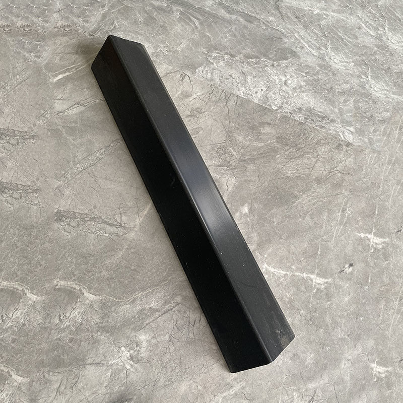 Resistente ULTRAVIOLETA del color del arreglo para requisitos particulares dentro del ODM de la esquina del OEM del ajuste de la pared